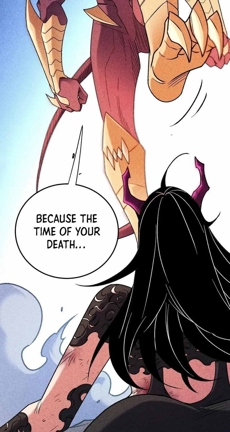 Read God killer chapter 179 image 17 on Lezhin
