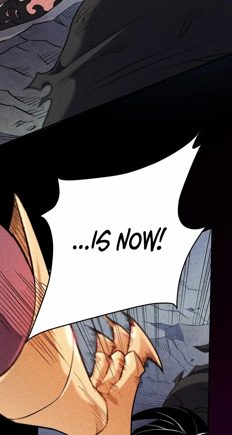 Read God killer chapter 179 image 18 on Lezhin