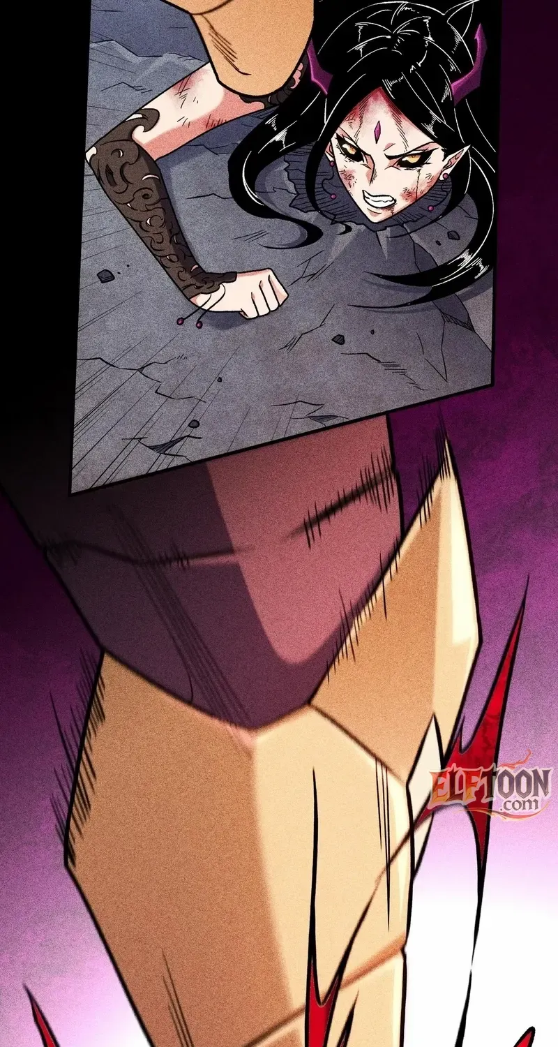 Read God killer chapter 179 image 19 on Lezhin