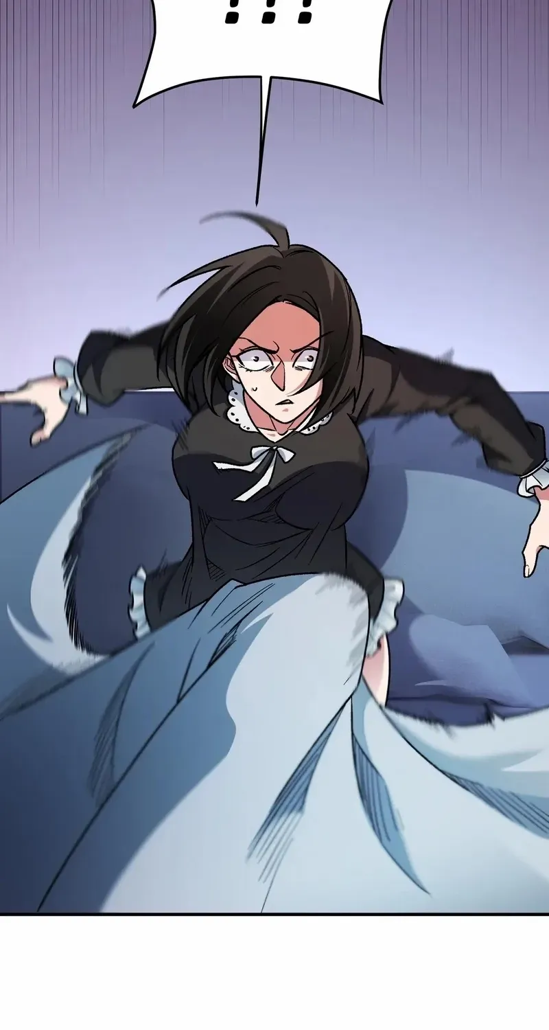 Read God killer chapter 179 image 21 on Lezhin
