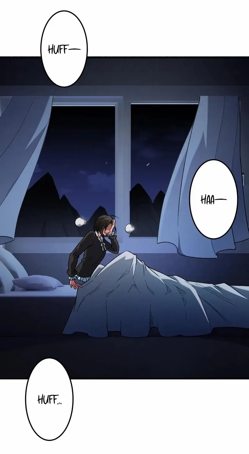 Read God killer chapter 179 image 22 on Lezhin