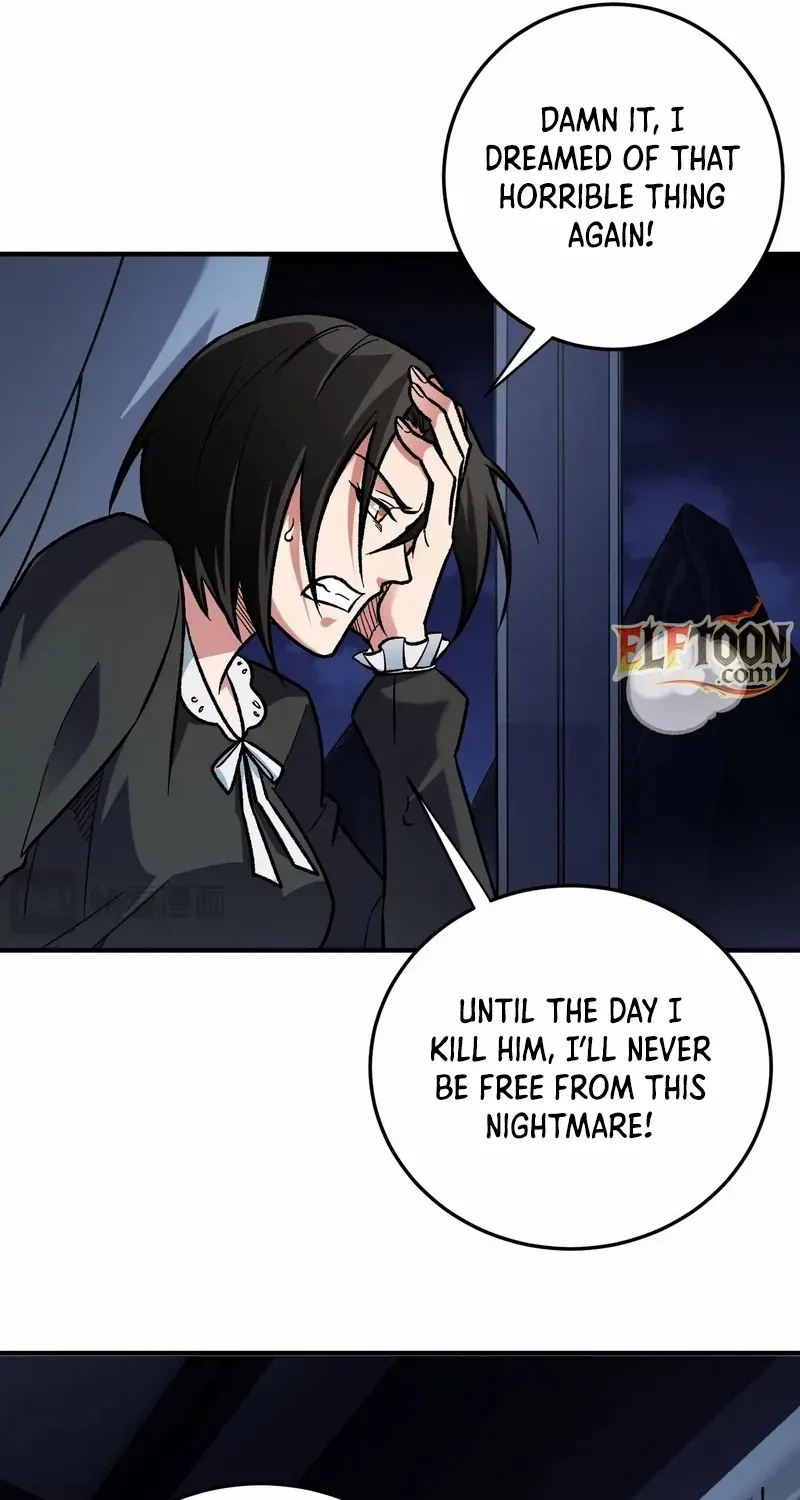 Read God killer chapter 179 image 23 on Lezhin