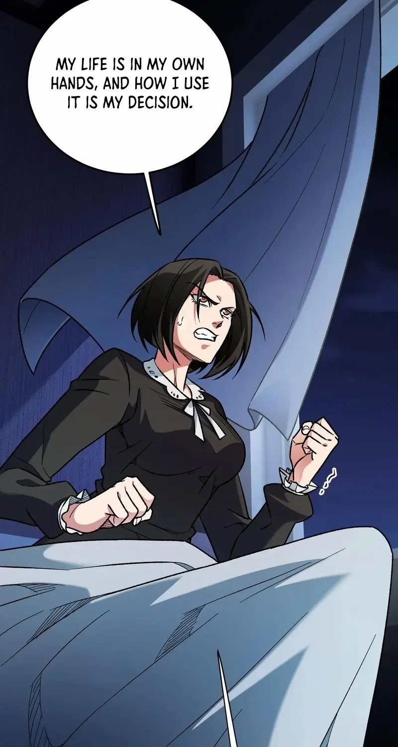 Read God killer chapter 179 image 24 on Lezhin