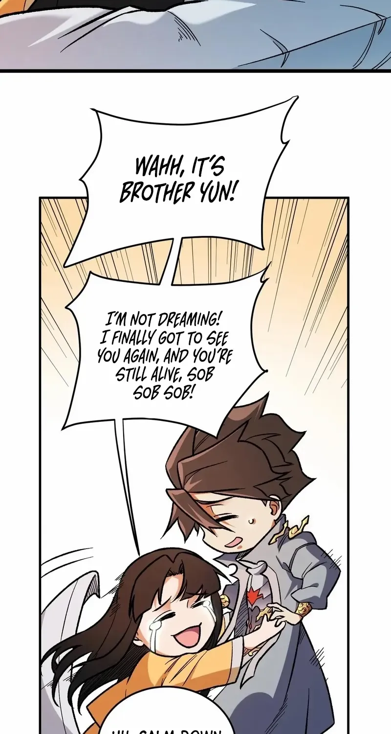 Read God killer chapter 179 image 28 on Lezhin