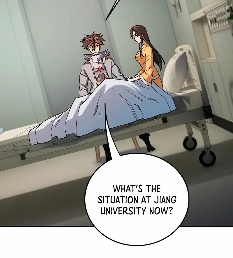 Read God killer chapter 179 image 30 on Lezhin