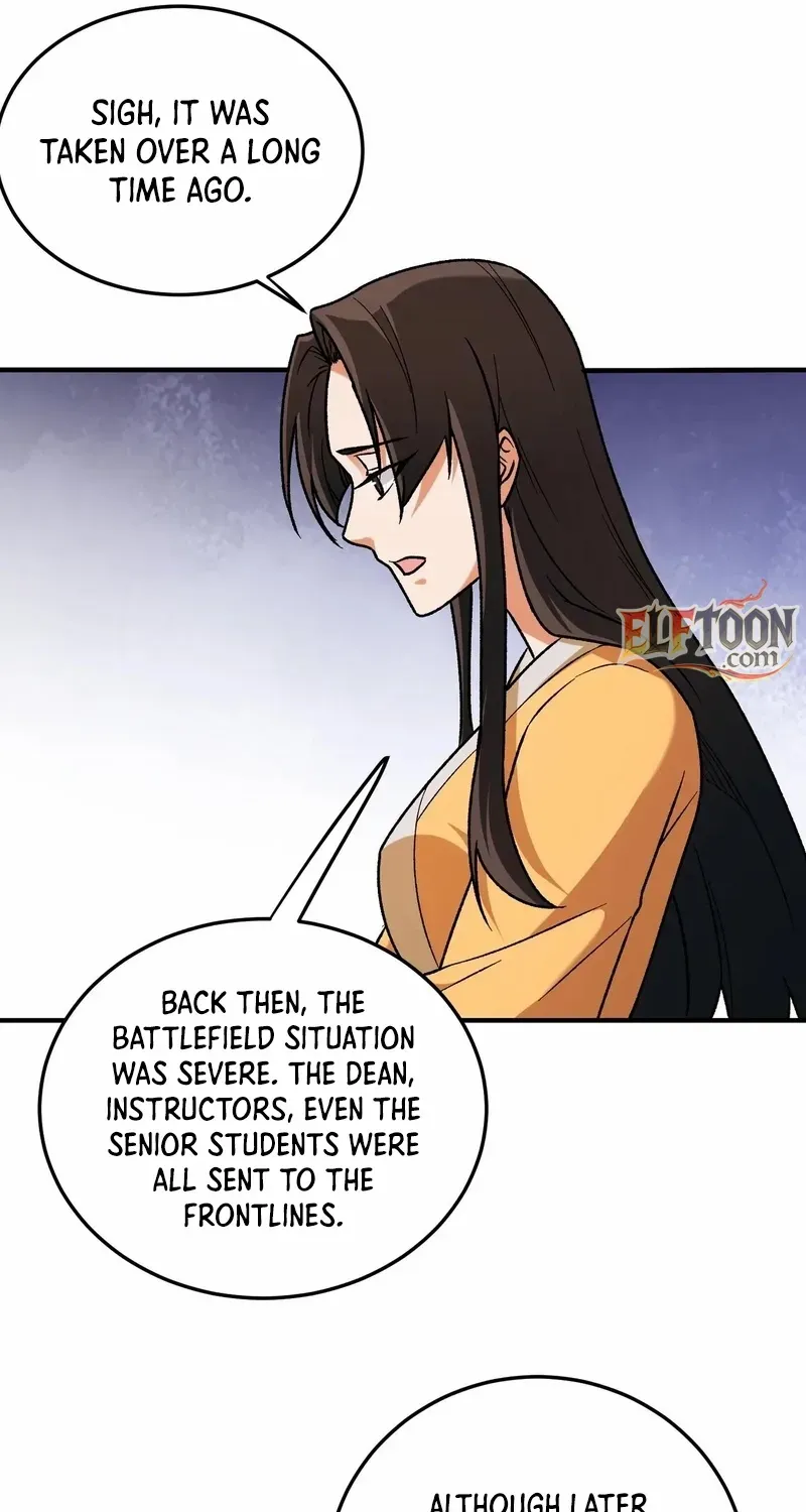 Read God killer chapter 179 image 31 on Lezhin