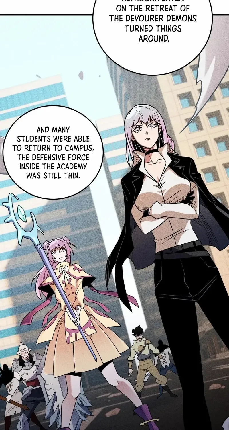 Read God killer chapter 179 image 32 on Lezhin