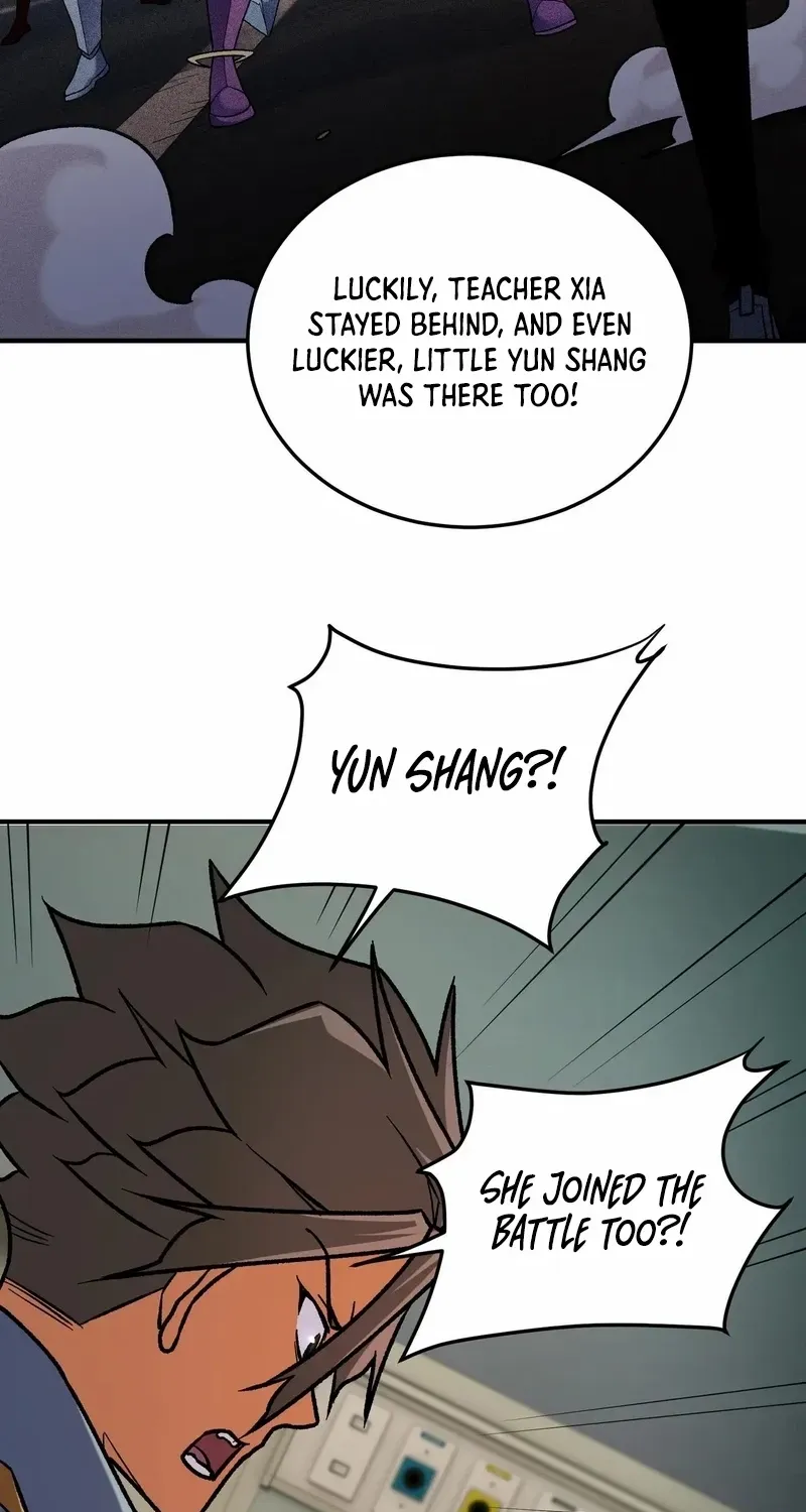 Read God killer chapter 179 image 33 on Lezhin