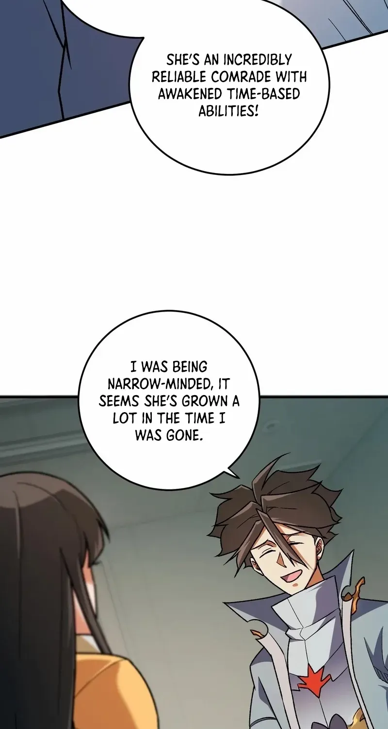 Read God killer chapter 179 image 36 on Lezhin
