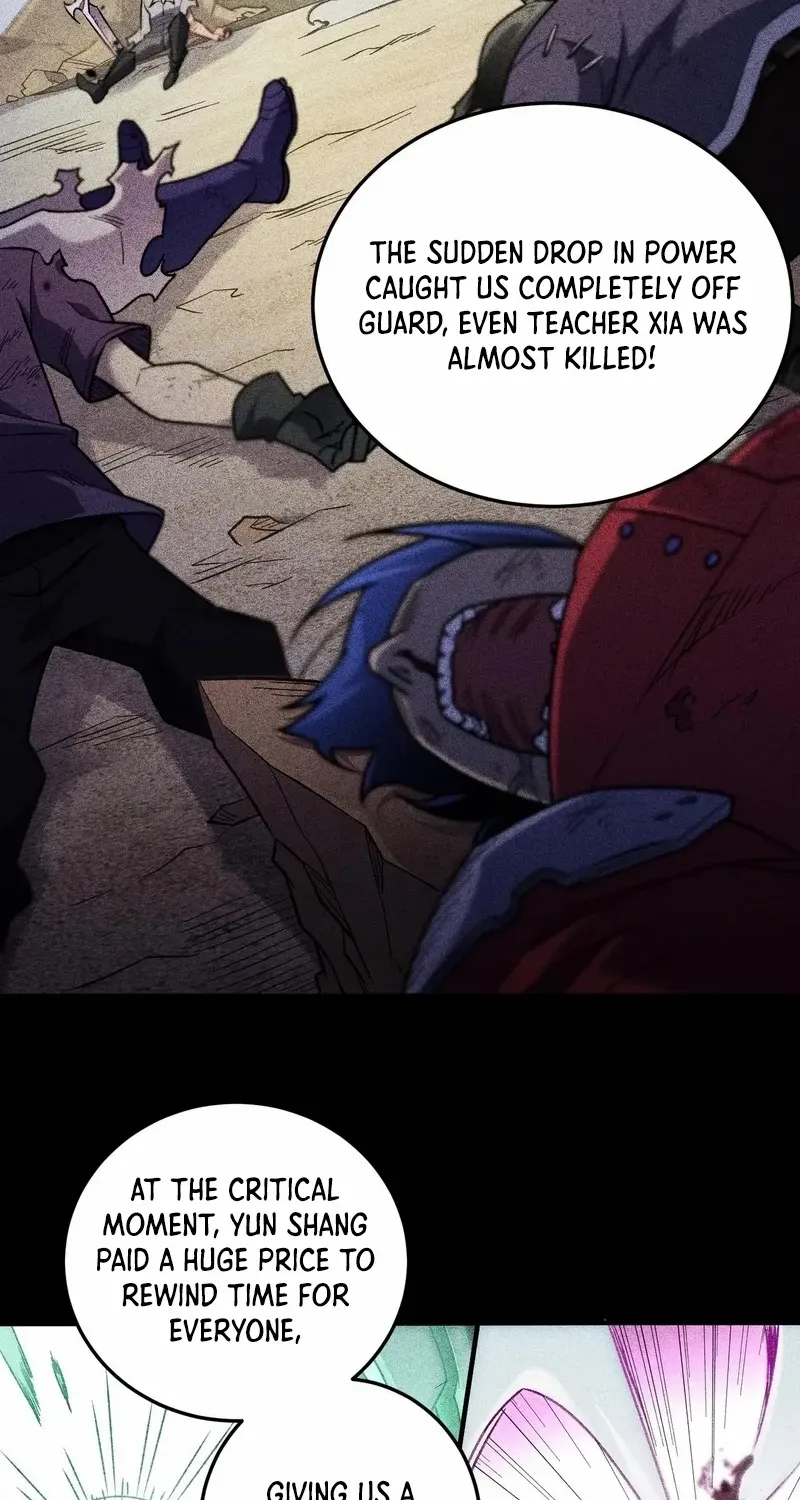 Read God killer chapter 179 image 39 on Lezhin