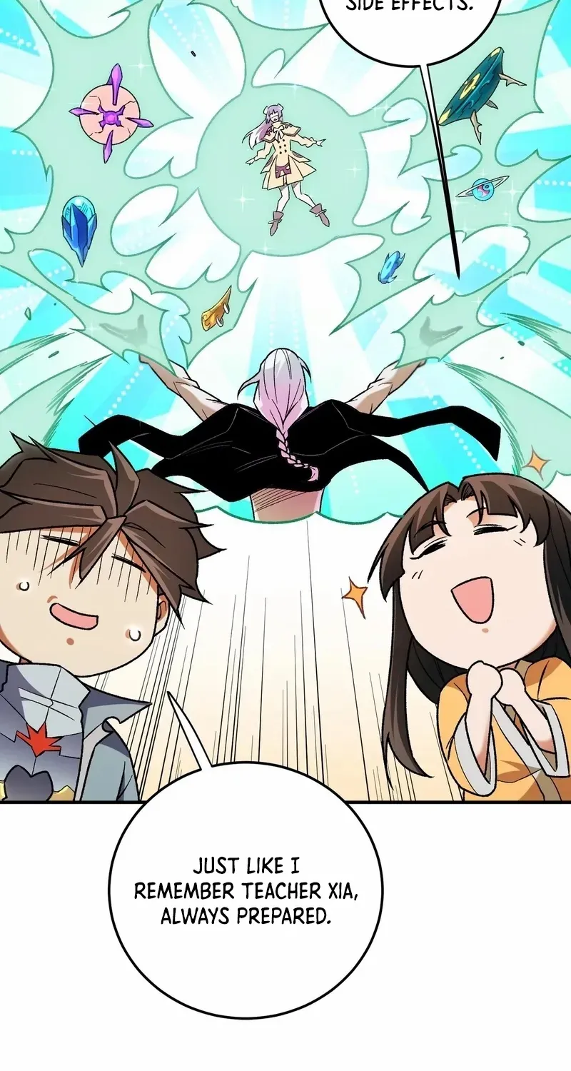 Read God killer chapter 179 image 44 on Lezhin