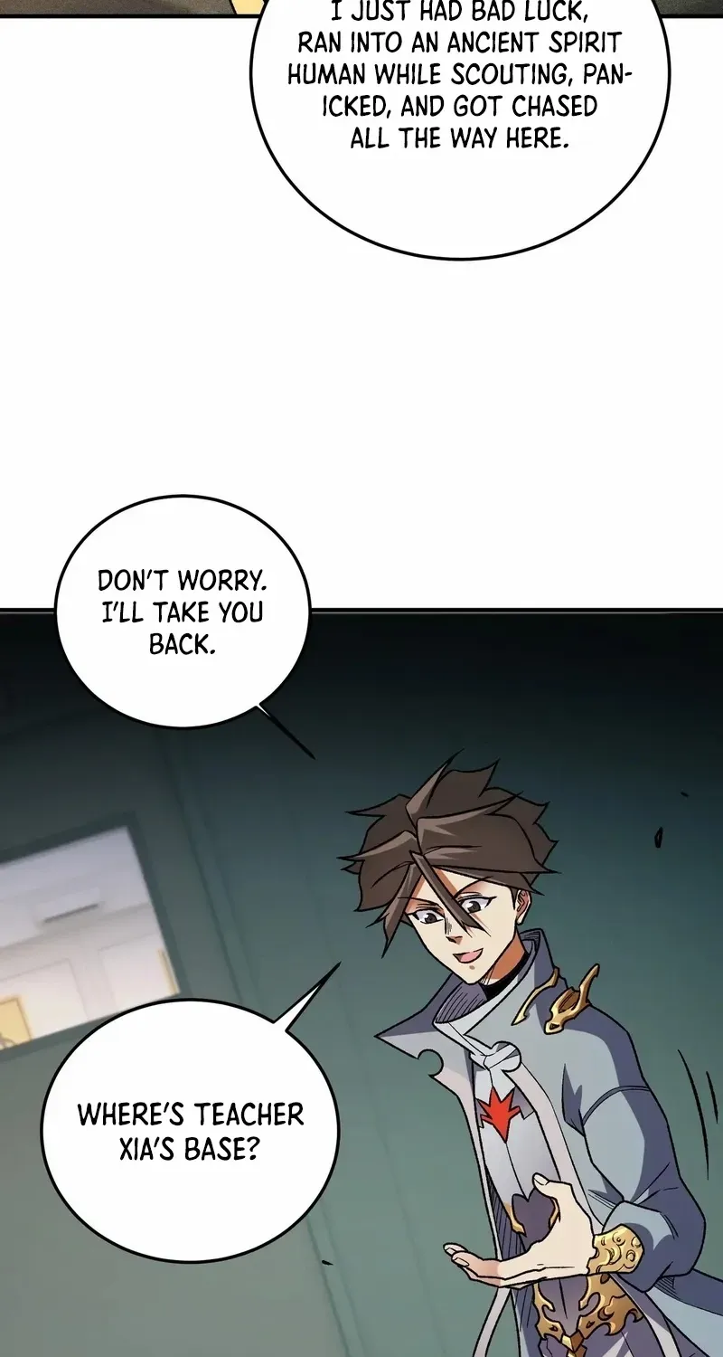 Read God killer chapter 179 image 48 on Lezhin