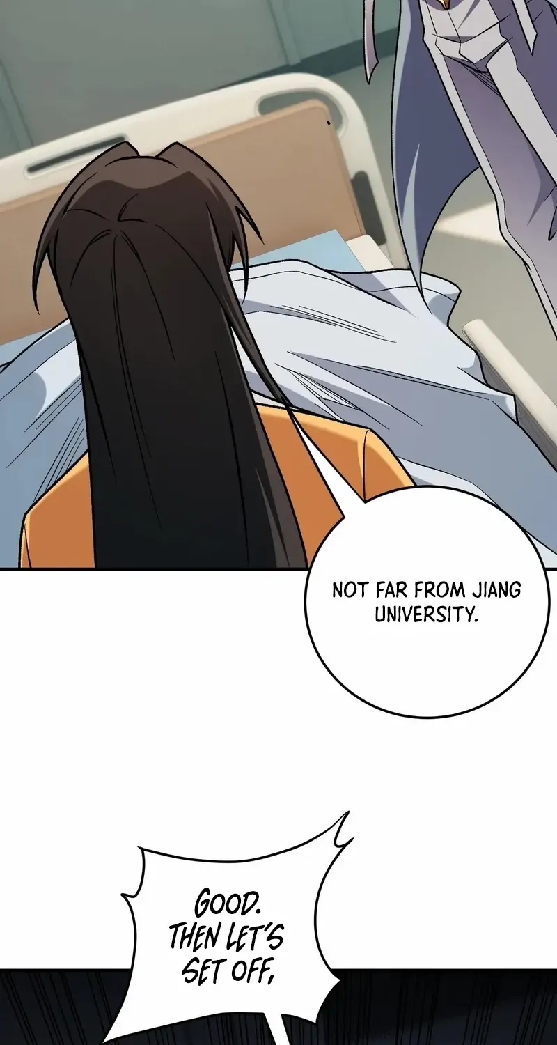Read God killer chapter 179 image 49 on Lezhin