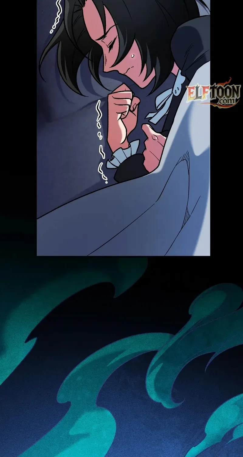 Read God killer chapter 179 image 5 on Lezhin