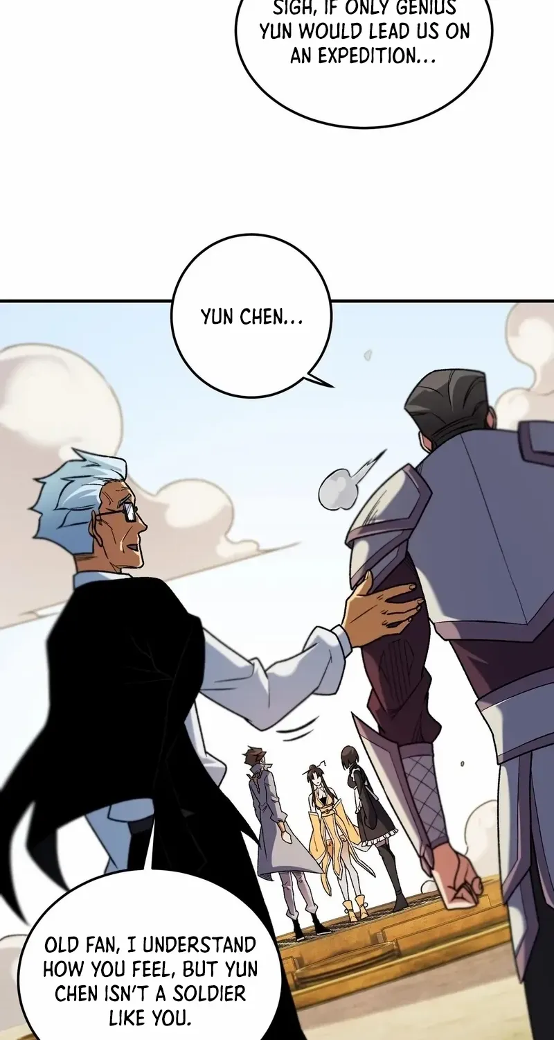 Read God killer chapter 179 image 55 on Lezhin