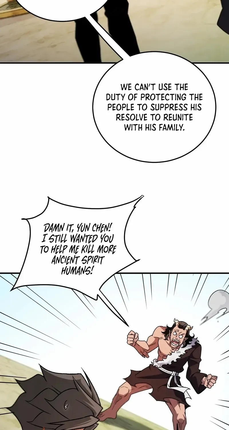 Read God killer chapter 179 image 56 on Lezhin