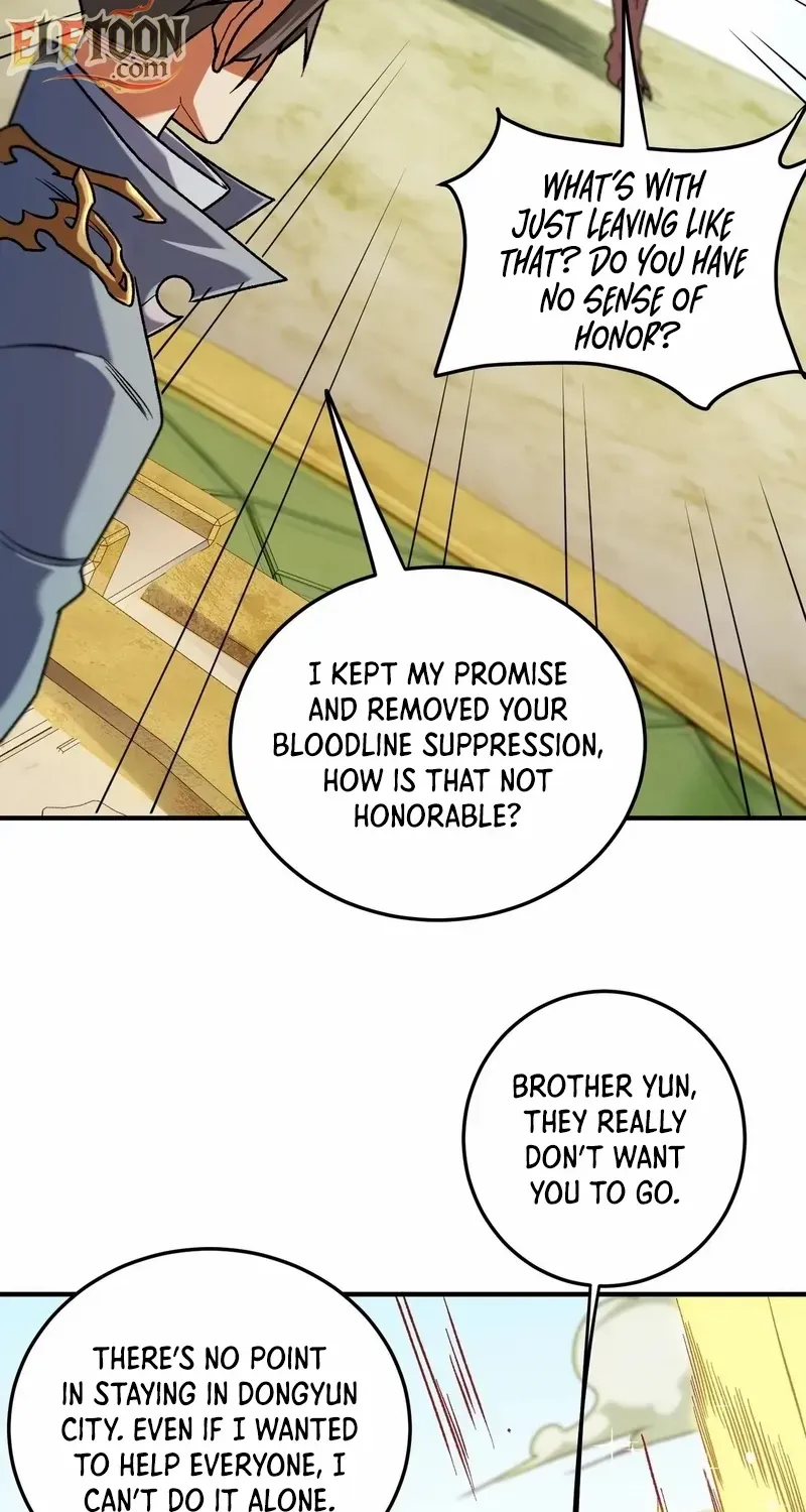 Read God killer chapter 179 image 57 on Lezhin