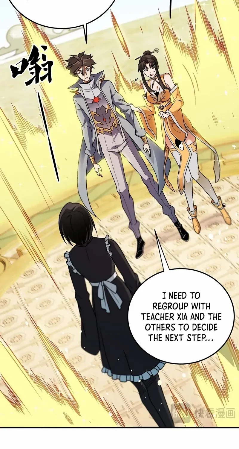 Read God killer chapter 179 image 58 on Lezhin