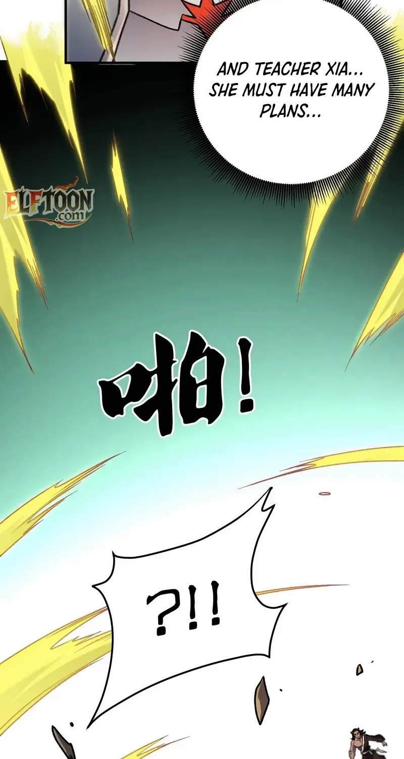 Read God killer chapter 179 image 60 on Lezhin