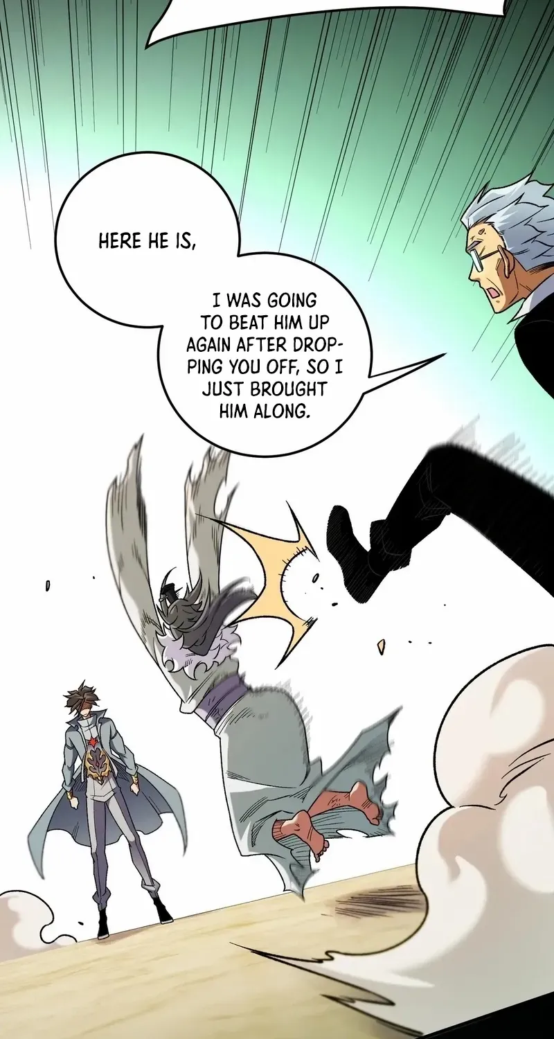 Read God killer chapter 179 image 63 on Lezhin