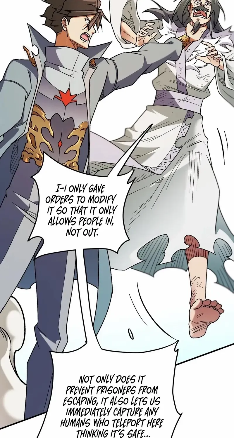 Read God killer chapter 179 image 65 on Lezhin