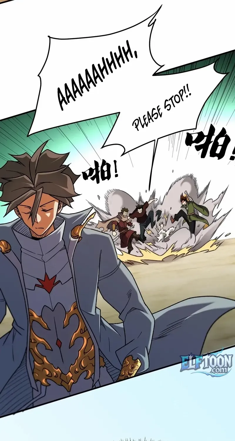 Read God killer chapter 179 image 67 on Lezhin