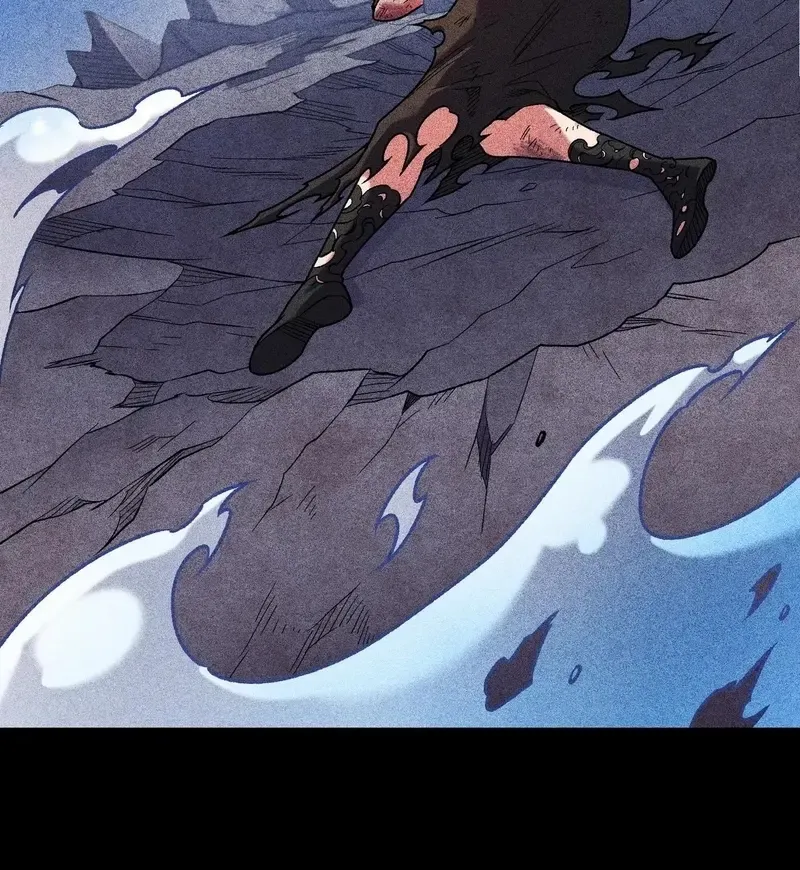 Read God killer chapter 179 image 7 on Lezhin
