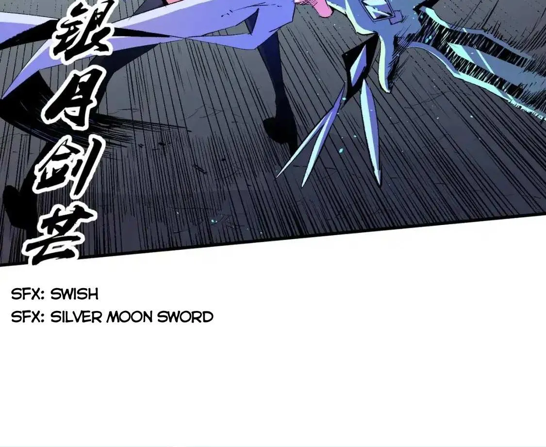 Read God killer chapter 18 image 13 on Lezhin