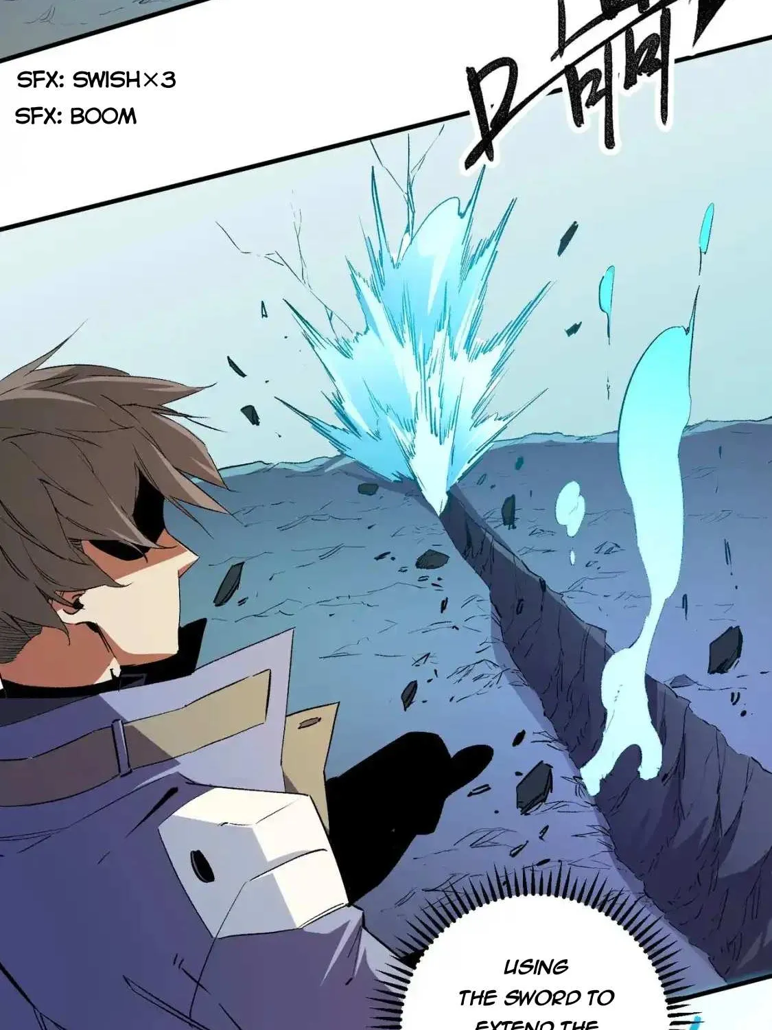 Read God killer chapter 18 image 15 on Lezhin