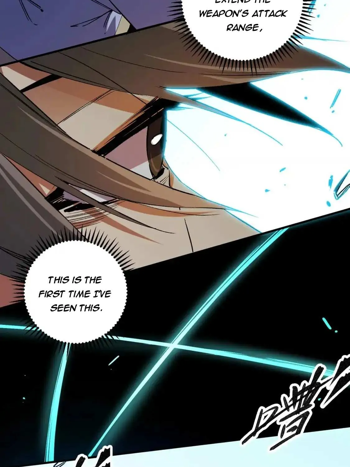 Read God killer chapter 18 image 16 on Lezhin