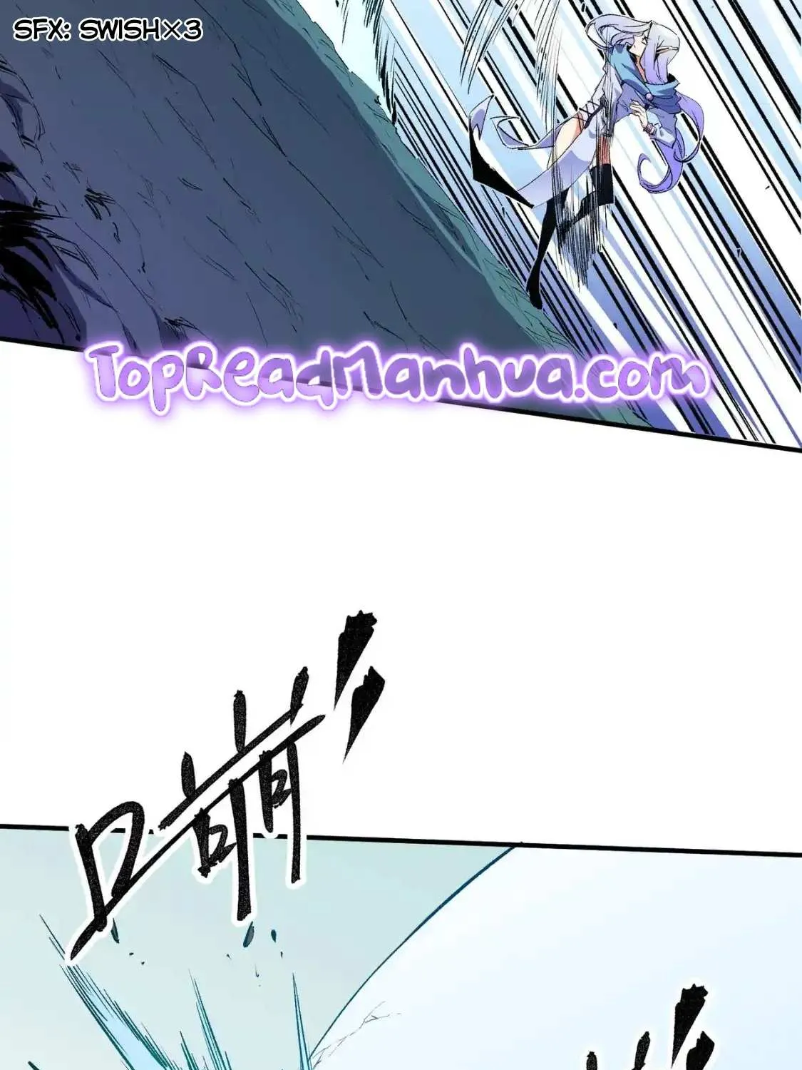 Read God killer chapter 18 image 18 on Lezhin