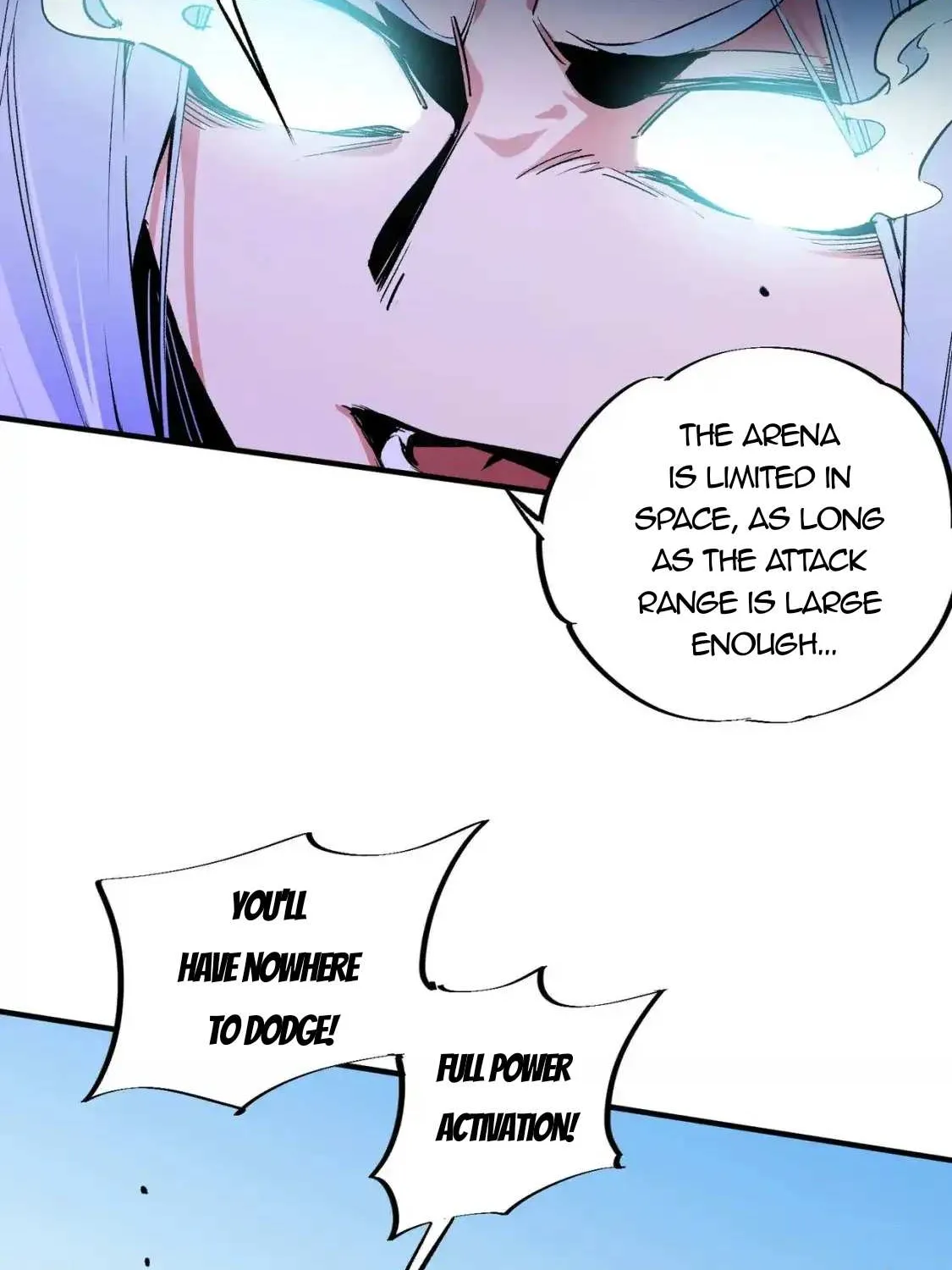 Read God killer chapter 18 image 22 on Lezhin