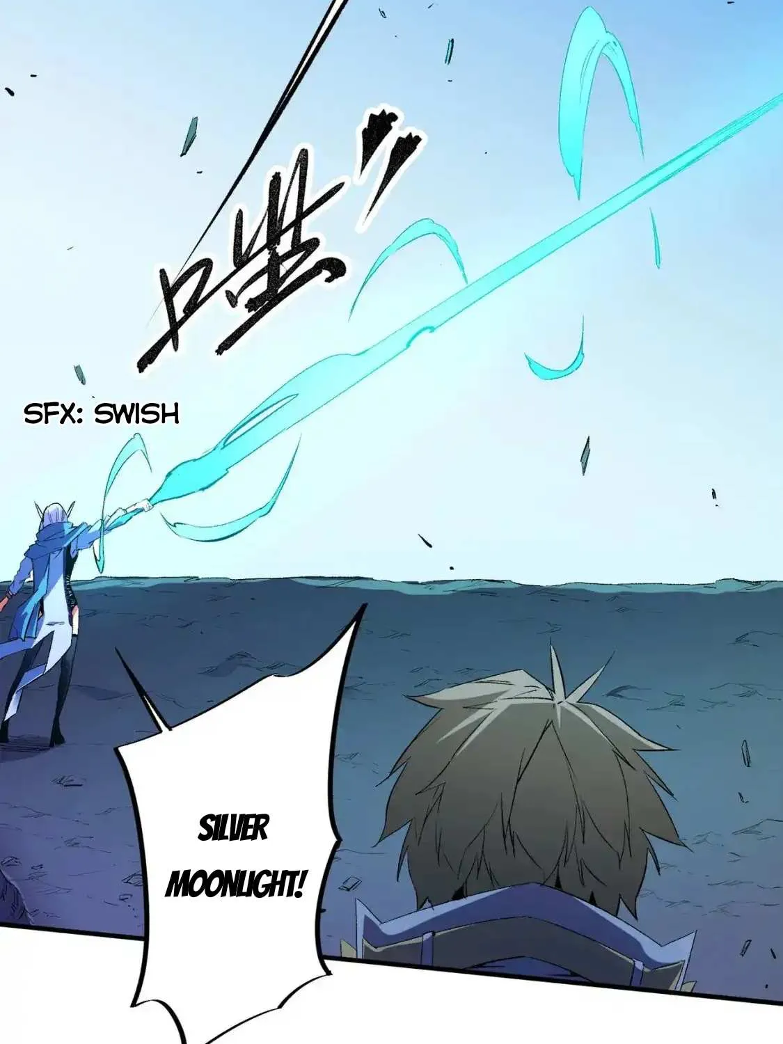 Read God killer chapter 18 image 23 on Lezhin