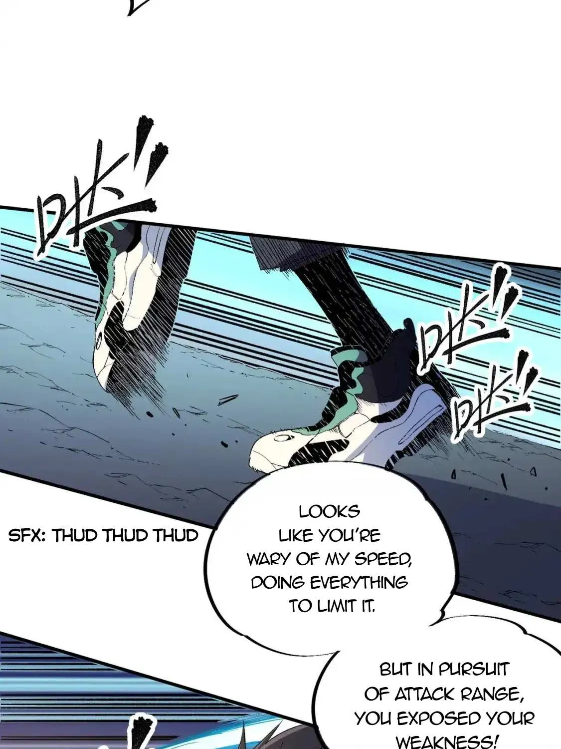 Read God killer chapter 18 image 24 on Lezhin