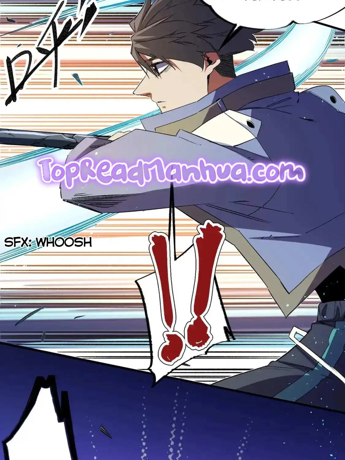 Read God killer chapter 18 image 25 on Lezhin
