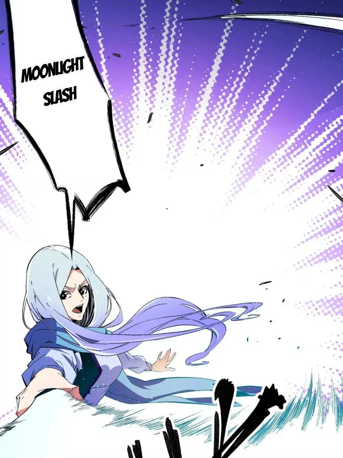 Read God killer chapter 18 image 26 on Lezhin