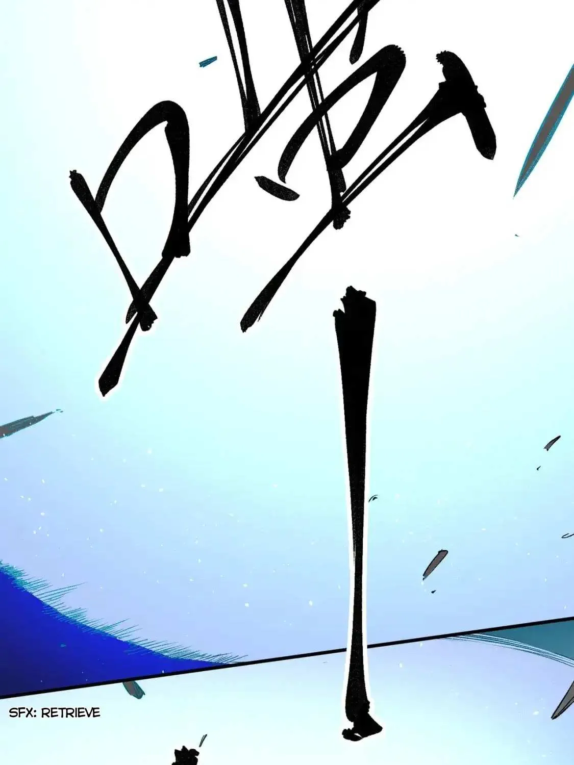 Read God killer chapter 18 image 27 on Lezhin