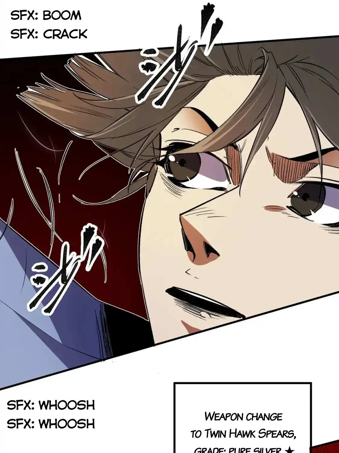 Read God killer chapter 18 image 29 on Lezhin