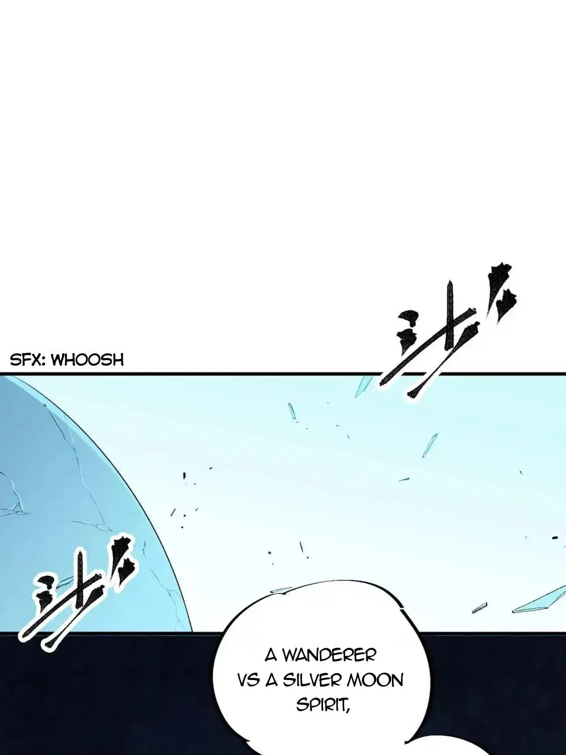 Read God killer chapter 18 image 3 on Lezhin