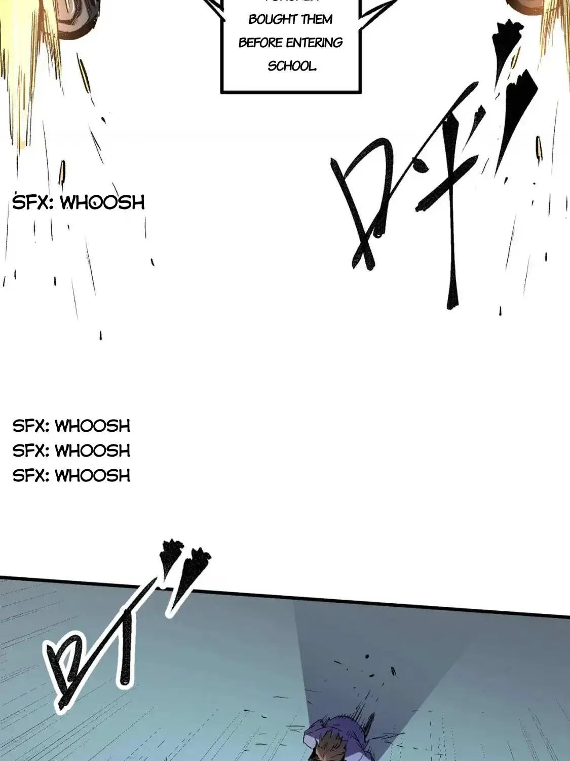 Read God killer chapter 18 image 31 on Lezhin