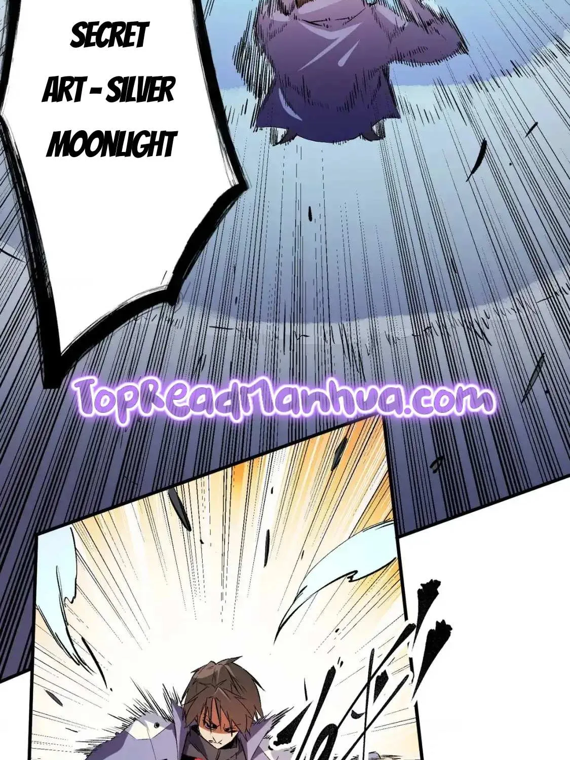 Read God killer chapter 18 image 38 on Lezhin