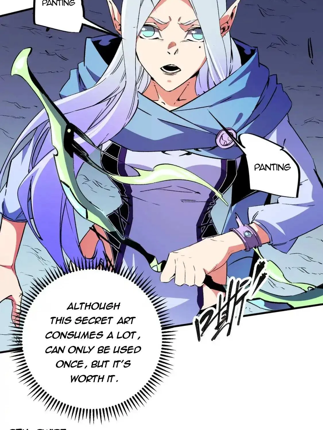 Read God killer chapter 18 image 40 on Lezhin