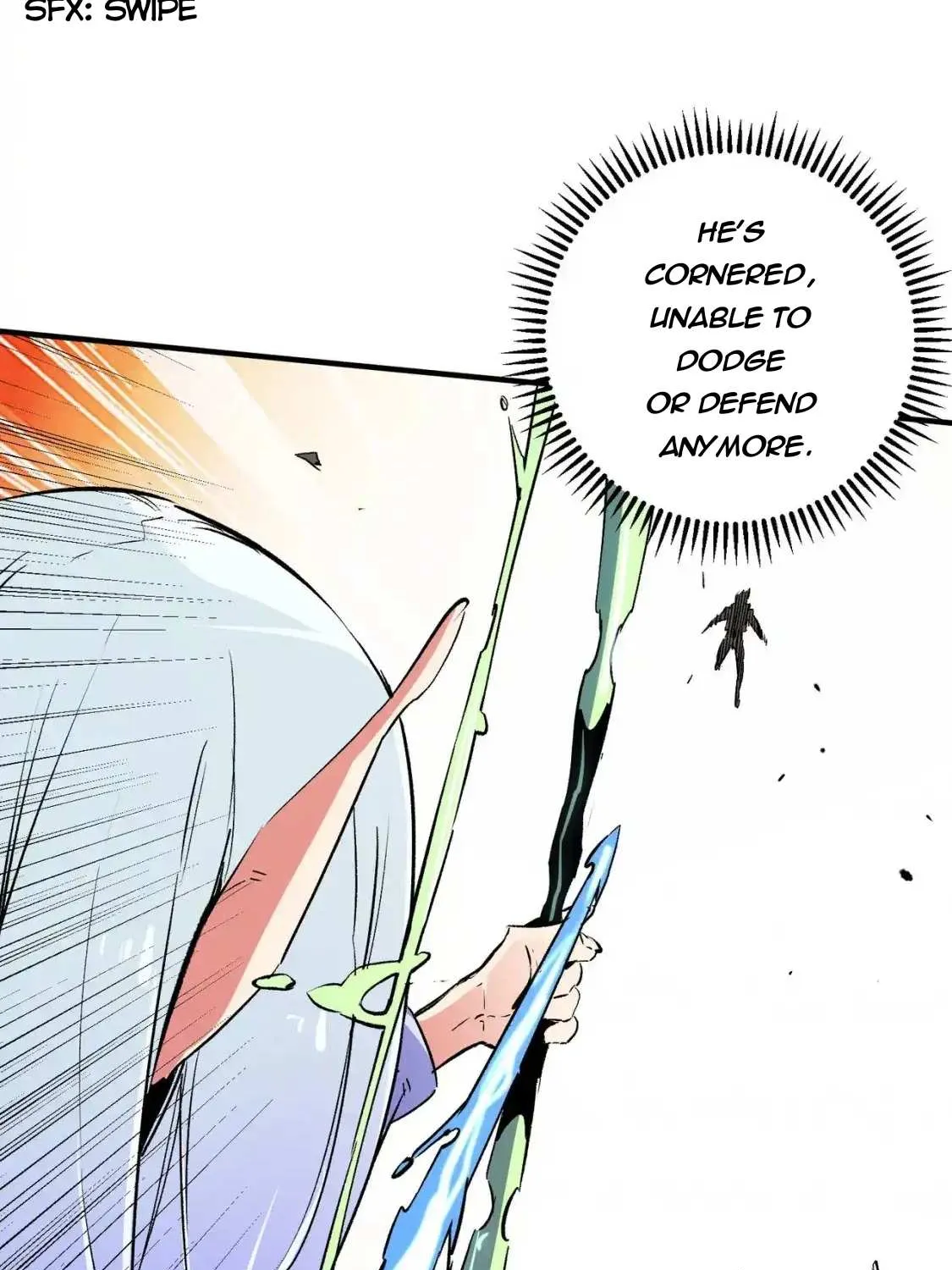 Read God killer chapter 18 image 41 on Lezhin