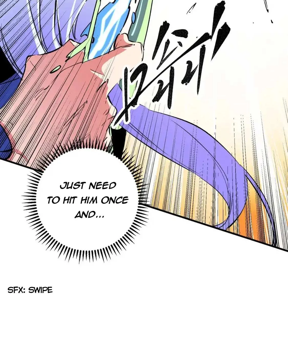 Read God killer chapter 18 image 42 on Lezhin