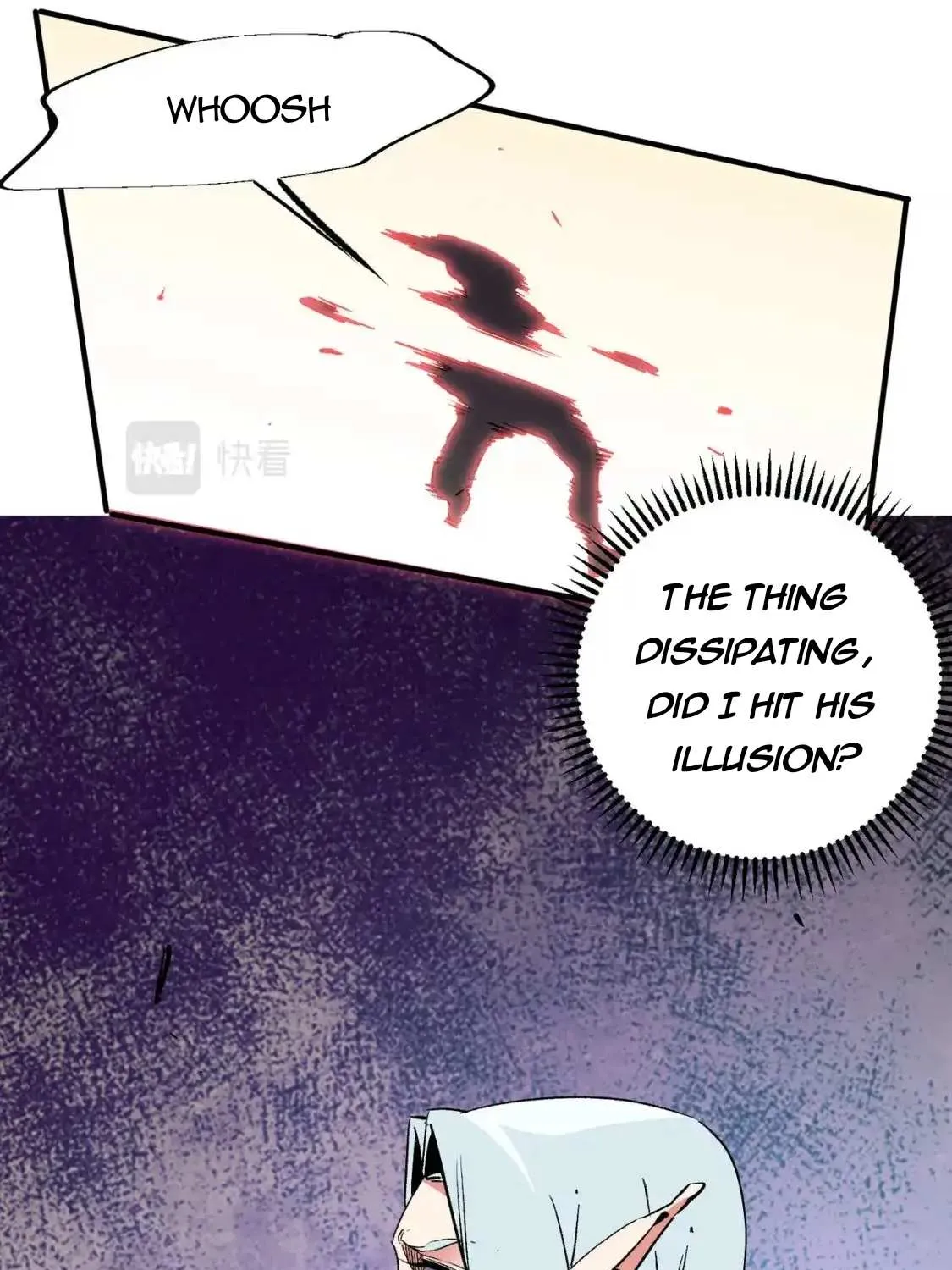 Read God killer chapter 18 image 43 on Lezhin