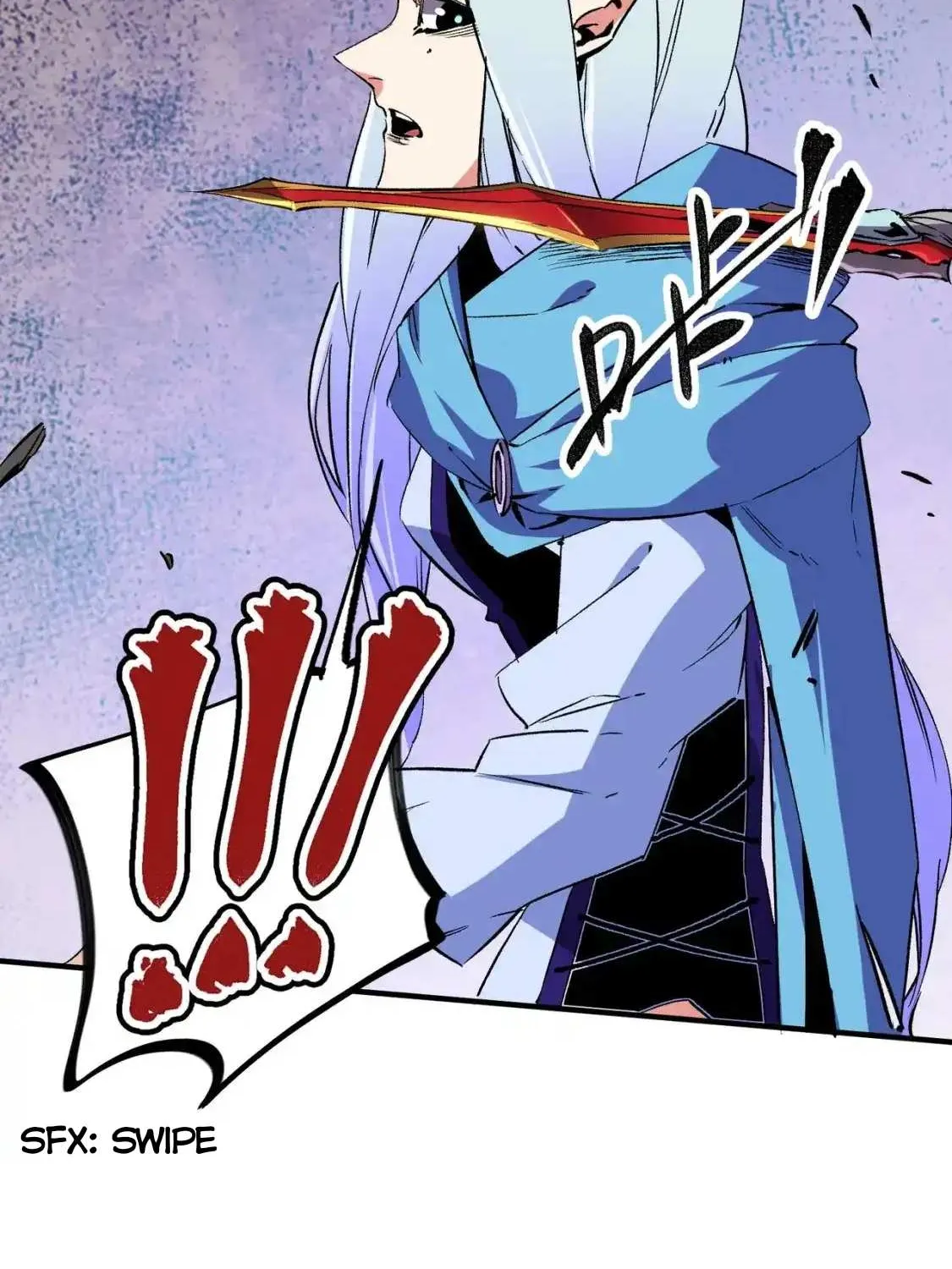 Read God killer chapter 18 image 44 on Lezhin