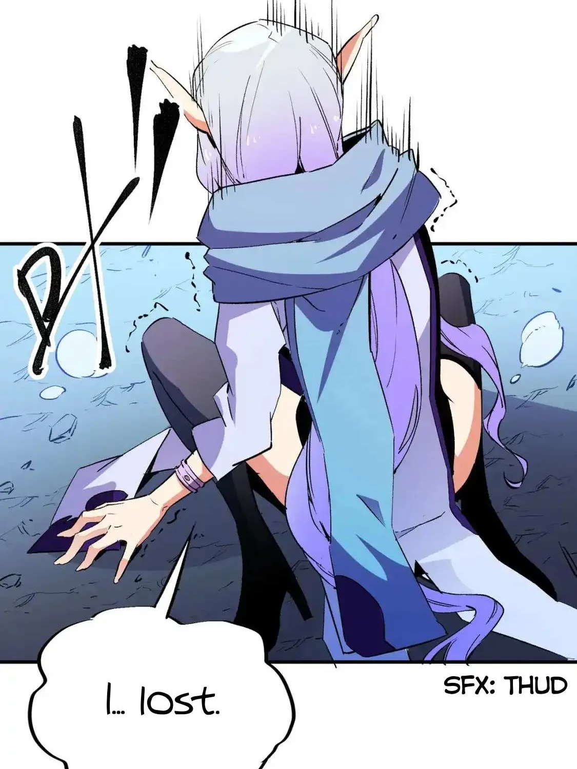 Read God killer chapter 18 image 48 on Lezhin