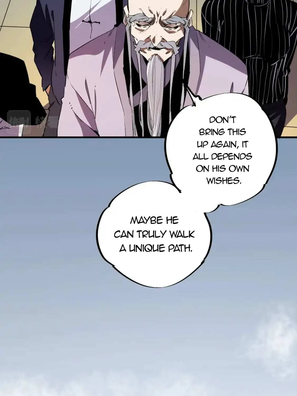 Read God killer chapter 18 image 56 on Lezhin