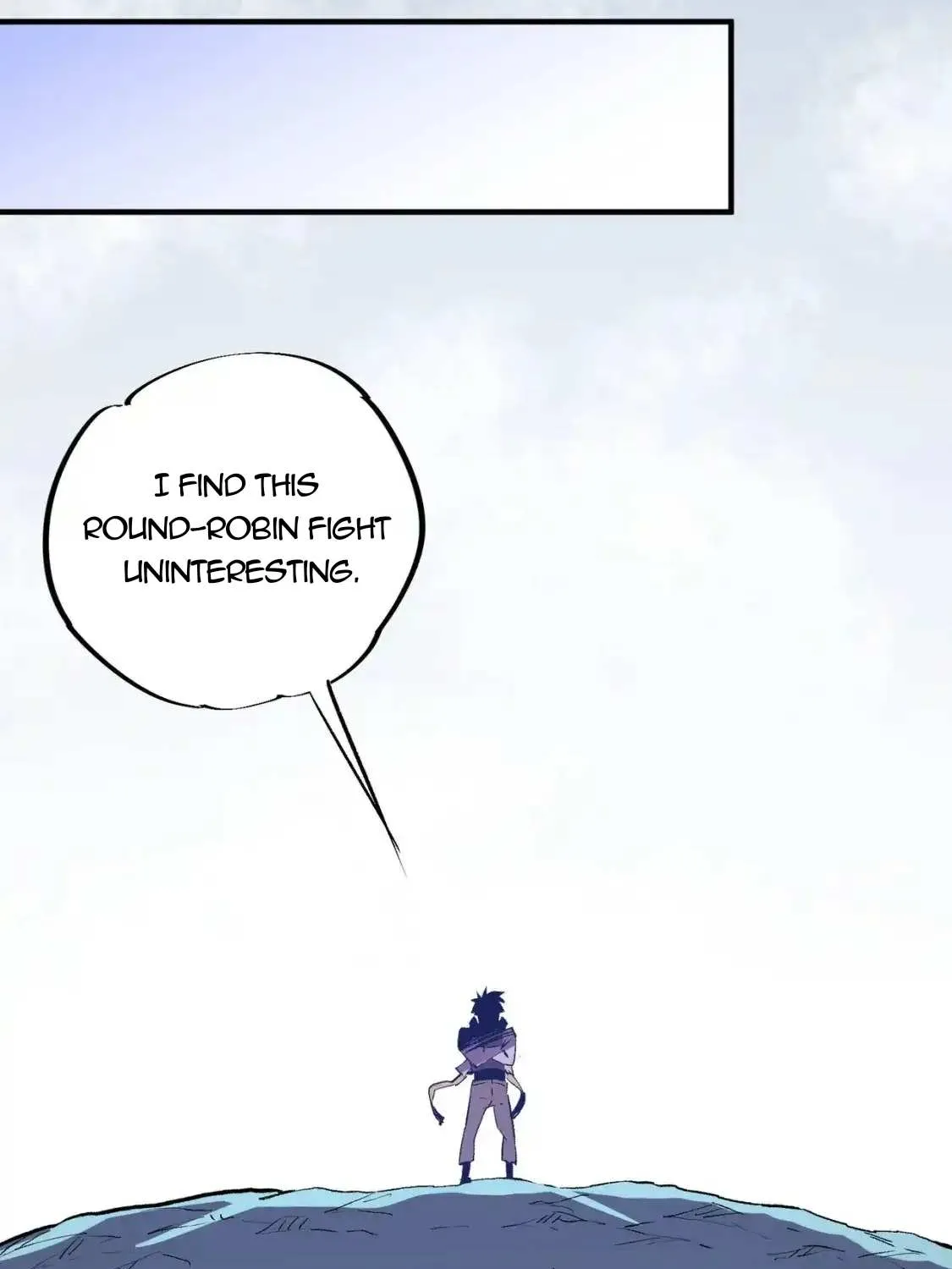 Read God killer chapter 18 image 57 on Lezhin