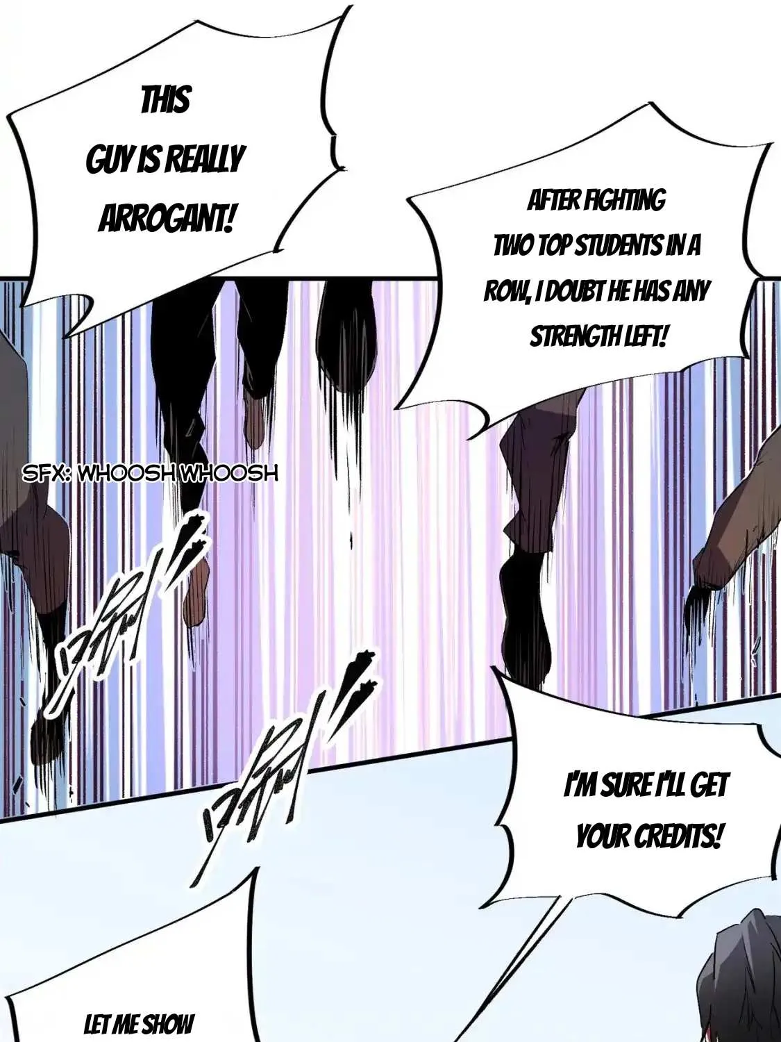 Read God killer chapter 18 image 59 on Lezhin